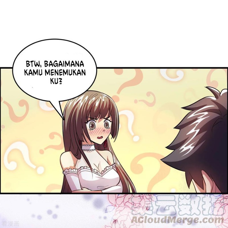 Outlander Tyrant Supplier Chapter 10 Gambar 24